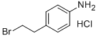 p-(2-Bromoethyl)anilineHydrochloride price.