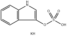 3-INDOXYL SULFATE POTASSIUM SALT