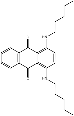 2646-15-3 結(jié)構(gòu)式