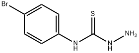 4-(4-BROMOPHENYL)-3-THIOSEMICARBAZIDE price.