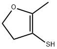 2-Methyl-4,5-dihydrofurane-3-thiol