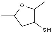 2,5-DIMETHYL-3-TETRAHYDROFURANTHIOL,CISANDTRANSISOMERS