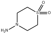 4-AMINOTHIOMORPHOLINE 1,1-DIOXIDE price.