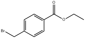 Ethyl 4-(bromomethyl)benzoate