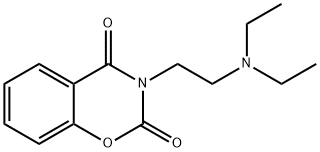 Letimidum Struktur