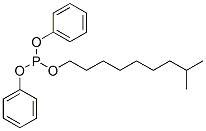 Isodecyl diphenyl phosphite