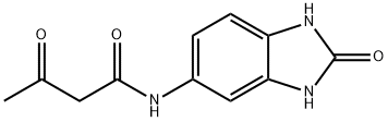 5-Acetoacetlamino benzimdazolone