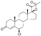 6β-Chloro-17α-acetoxyprogesterone price.