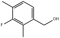 2,4-DIMETHYL-3-FLUOROBENZYL ALCOHOL