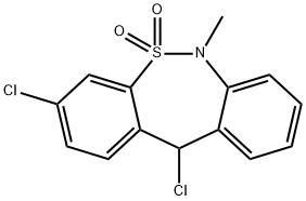 26638-66-4 Structure