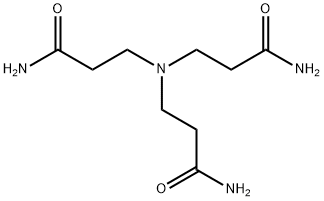 2664-61-1 結(jié)構(gòu)式