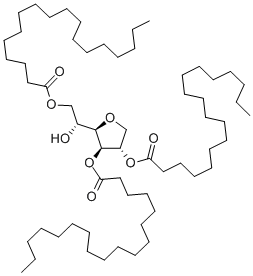 SORBITAN TRISTEARATE