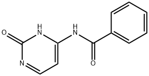 N4-Benzoylcytosine