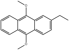 2-ETHYL-9,10-DIMETHOXYANTHRACENE