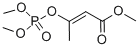 MEVINPHOS Struktur