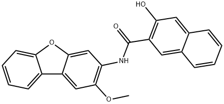 2672-81-3 結(jié)構(gòu)式