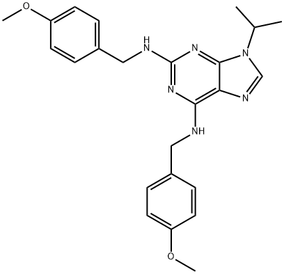 MYOSEVERIN Struktur