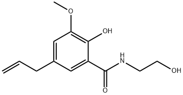 Alibendol