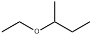 SEC-BUTYL ETHYL ETHER Struktur