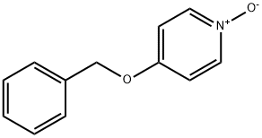 4-(Benzyloxy)pyridine N-oxide