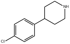 4-(4-Chlorophenyl)piperidine