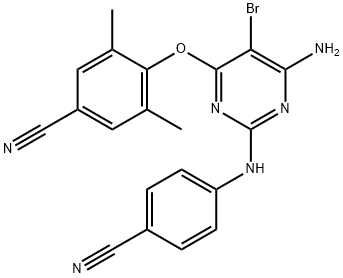 Etravirine