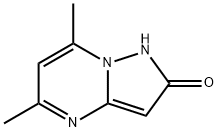 5,7-DIMETHYLPYRAZOLO[1,5-A]PYRIMIDIN-2-OL