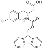 FMOC-(R)-3-AMINO-4-(2,4-DICHLORO-PHENYL)-BUTYRIC ACID price.