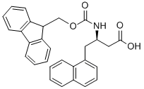 FMOC-(R)-3-AMINO-4-(1-NAPHTHYL)-BUTYRIC ACID price.