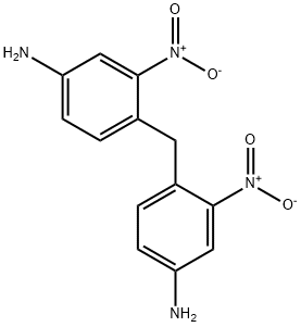 4,4'-DIAMINO-2,2'-DINITRODIPHENYLMETHANE