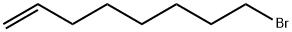 8-Bromo-1-octene Struktur