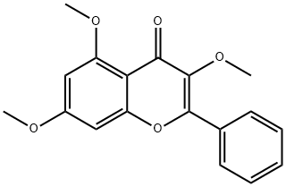 26964-29-4 結(jié)構(gòu)式