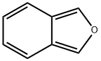Isobenzofuran Struktur