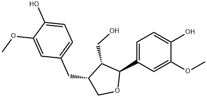 (+)-LARICIRESINOL