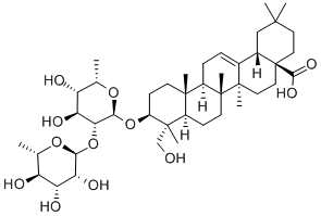 ALPHA-HEDERIN