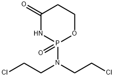 4-ketocyclophosphamide|4-ketocyclophosphamide