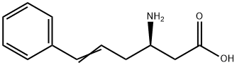 (R)-3-AMINO-(6-PHENYL)-5-HEXENOIC ACID HYDROCHLORIDE