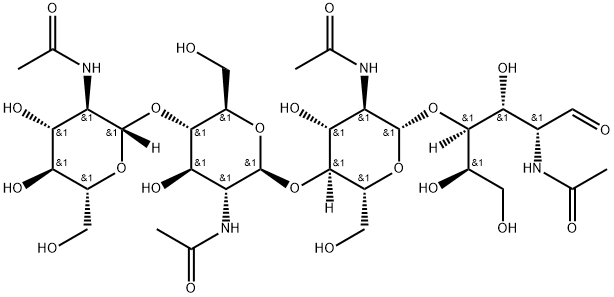 2706-65-2 結(jié)構(gòu)式