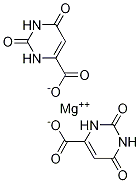 MagnesiuM Orotate Struktur