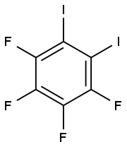 1,2-DIIODOTETRAFLUOROBENZENE price.