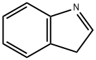 3H-Indole Struktur