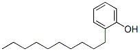 decylphenol Struktur