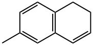 1,2-Dihydro-6-methylnaphthalene