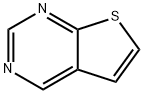 Thieno[2,3-d]pyrimidine (8CI,9CI) price.