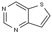 Thieno[3,2-d]pyrimidine (8CI,9CI) price.