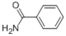 BENZAMIDE Struktur