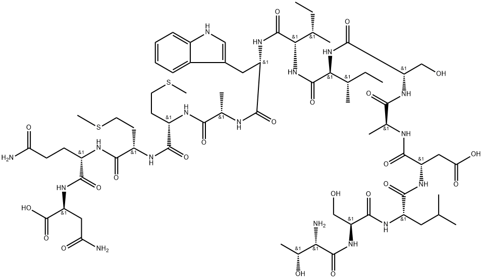 272105-42-7 結(jié)構(gòu)式