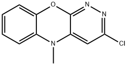 2-Chloro-10-methyl-3,4-diazaphenoxazine price.