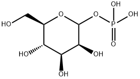 [(3S,4S,5S,6R)-3,4,5-trihydroxy-6-(hydroxymethyl)oxan-2-yl]oxyphosphonic acid Struktur