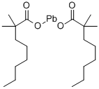 LEAD II NEODECANOATE